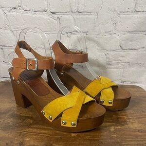 Handmade Italian Leather Sandals